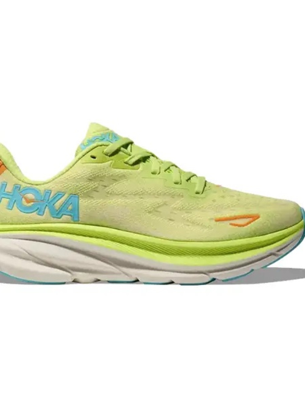 Hoka Womens Clifton 9 | Size 8 is